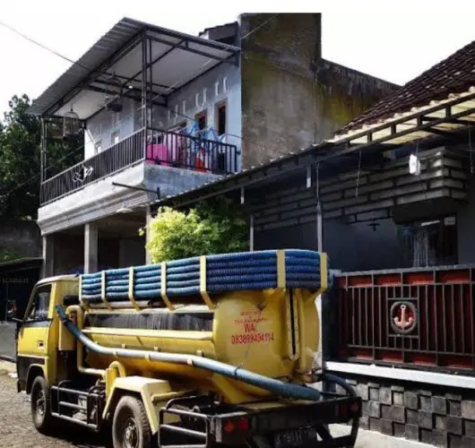 Sedot WC teluknaga Terdekat teluknaga