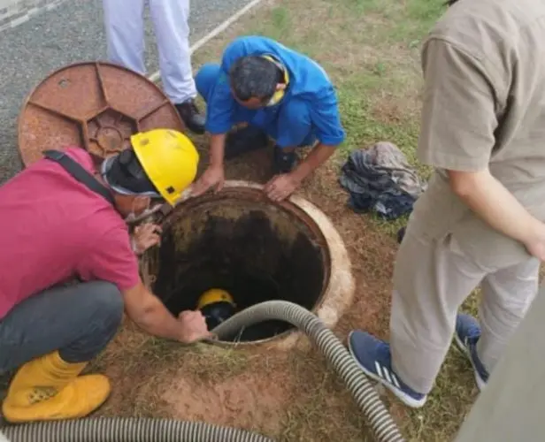 Sedot WC teluknaga Murah teluknaga