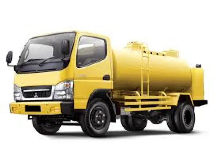 SEDOT WC SAMPAI HABIS teluknaga