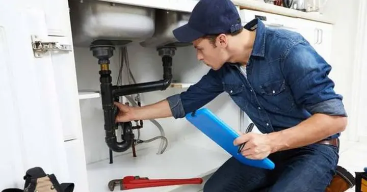 Pelancaran Saluran Air & Got Mampe  teluknaga